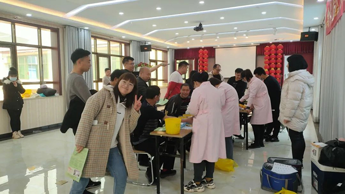 關(guān)愛女性健康，我們再行動